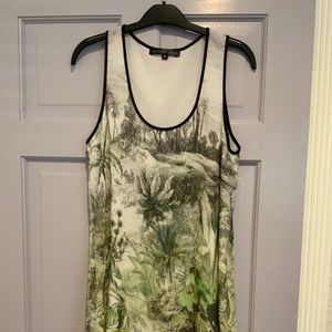 Johanna Beck Tank Dress